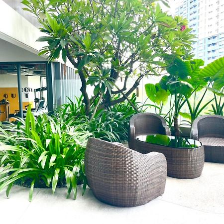 Compass One Building - Luxury Apartments Ap Phu Tho 외부 사진